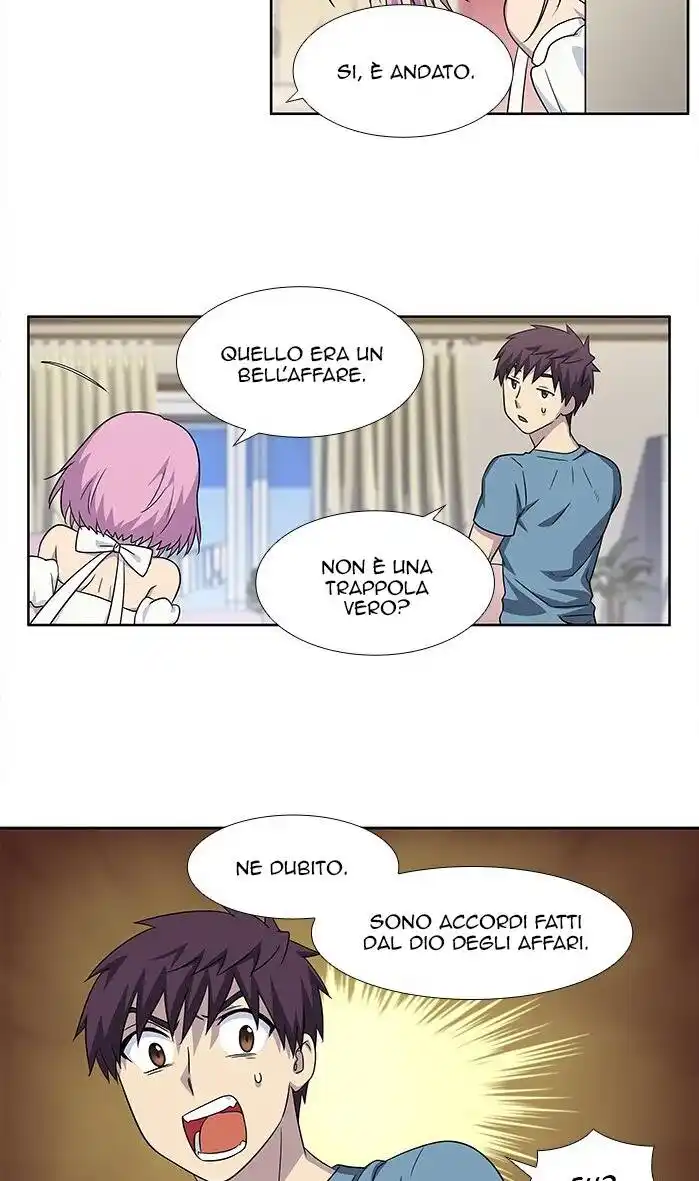 The Gamer Capitolo 297 page 29