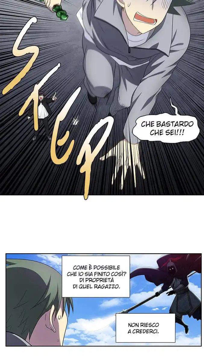 The Gamer Capitolo 389 page 12