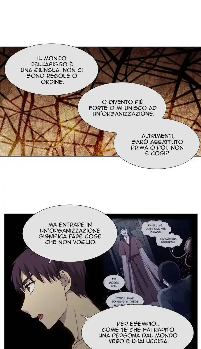 The Gamer Capitolo 326 page 11