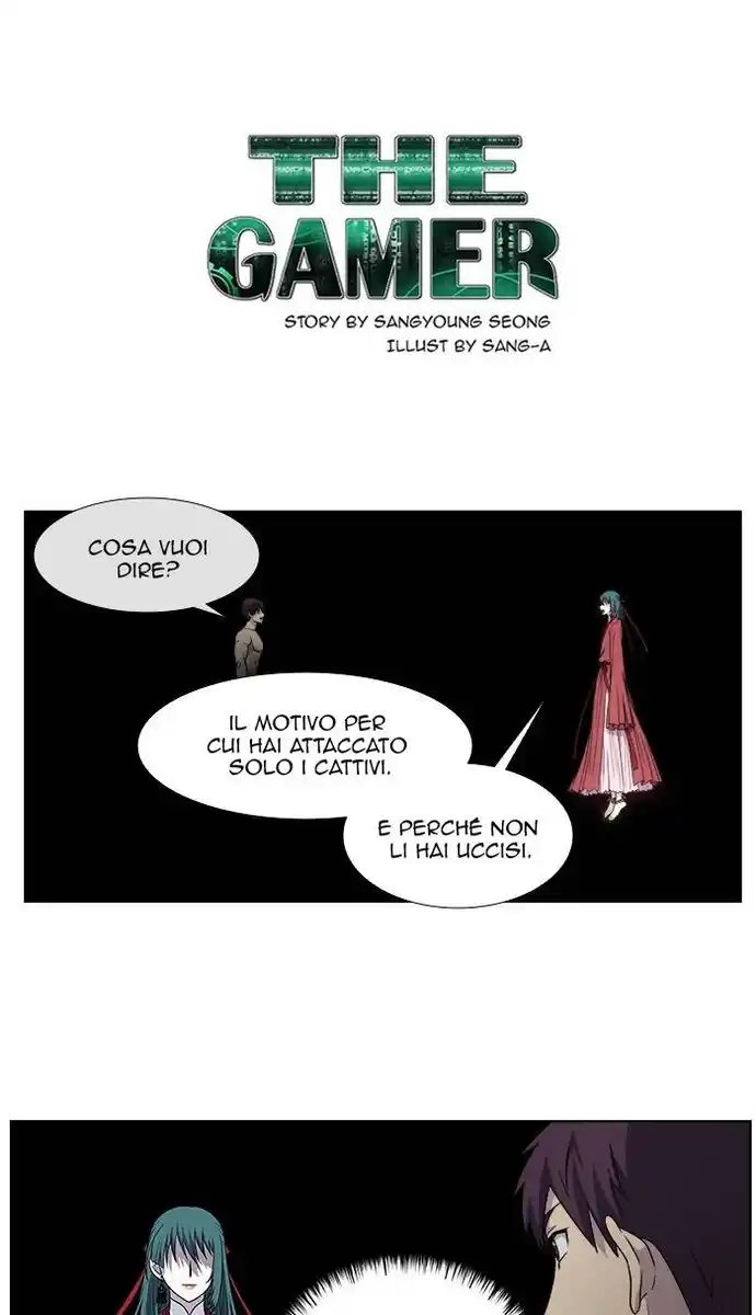 The Gamer Capitolo 326 page 2