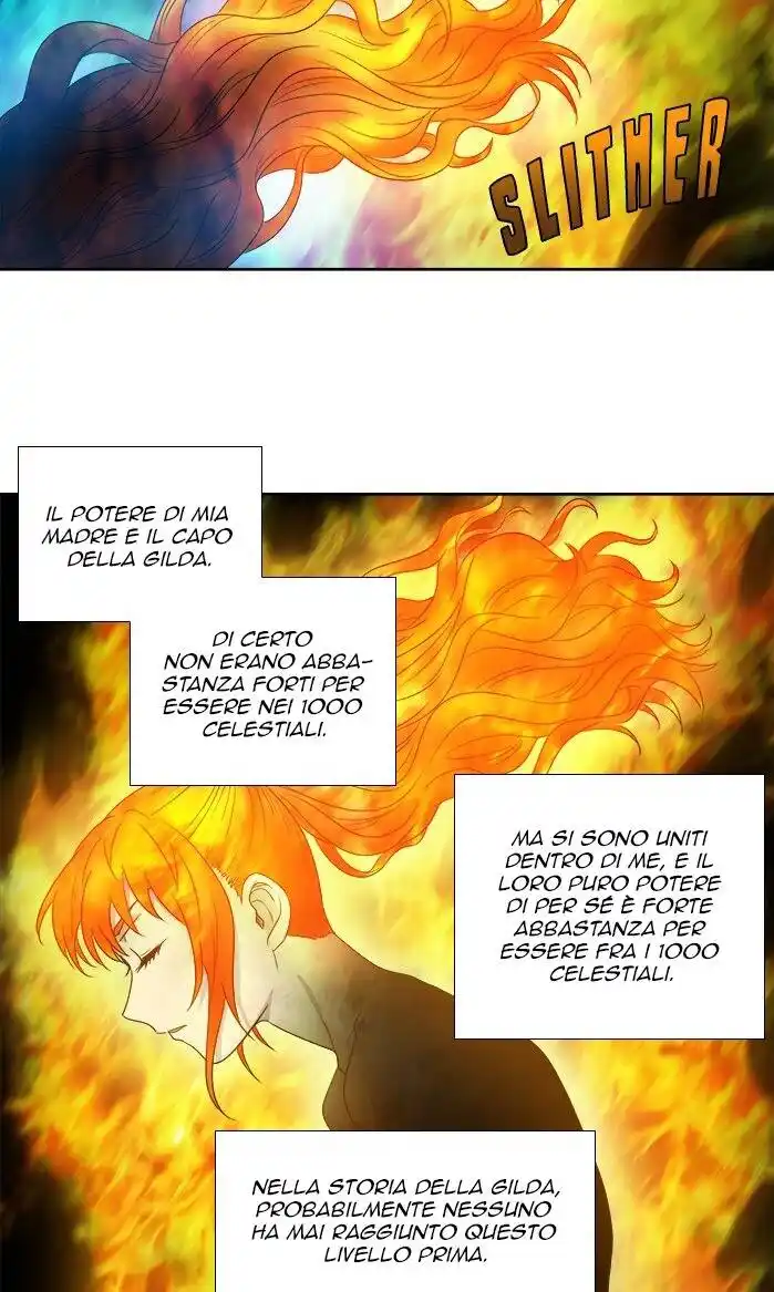 The Gamer Capitolo 317 page 25