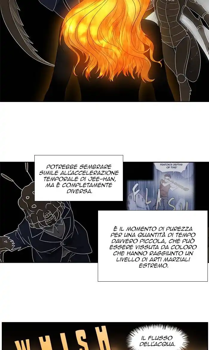 The Gamer Capitolo 317 page 29