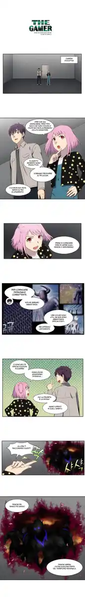 The Gamer Capitolo 357 page 2