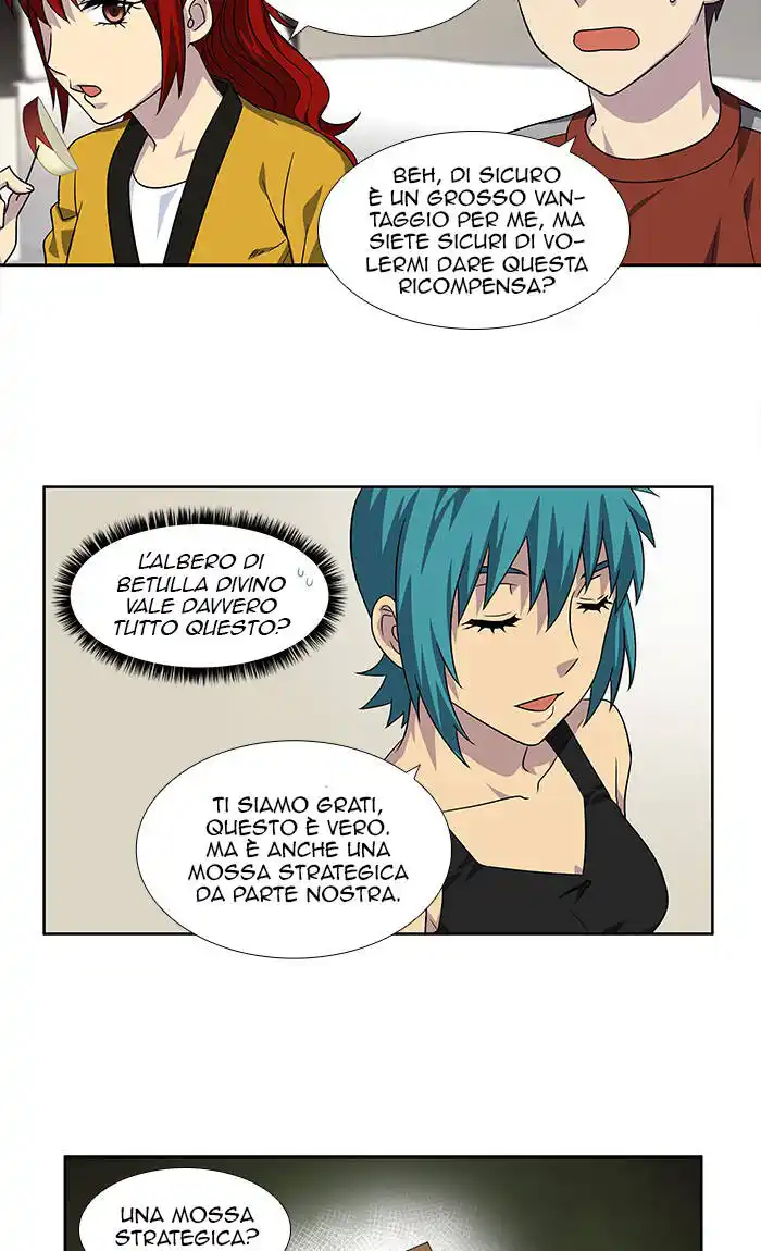 The Gamer Capitolo 275 page 10