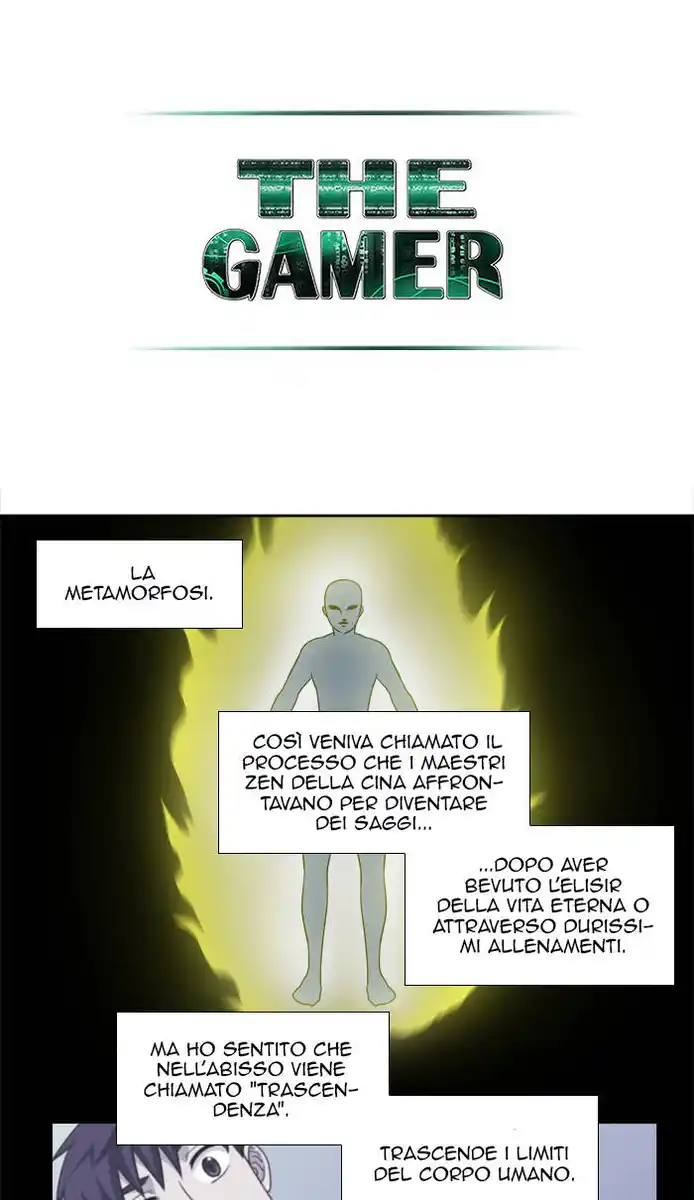 The Gamer Capitolo 275 page 24