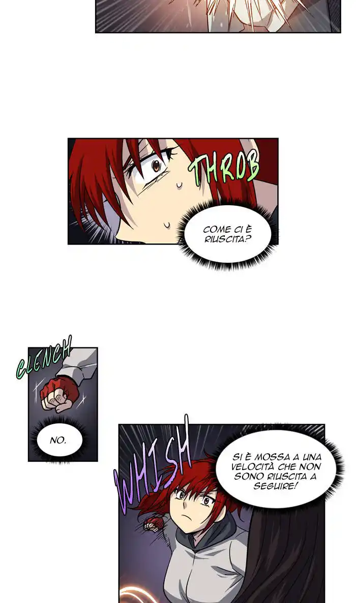 The Gamer Capitolo 208 page 10