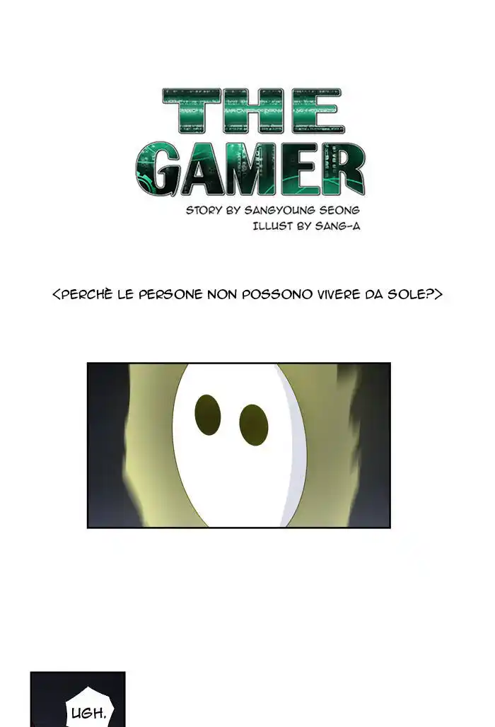 The Gamer Capitolo 208 page 2