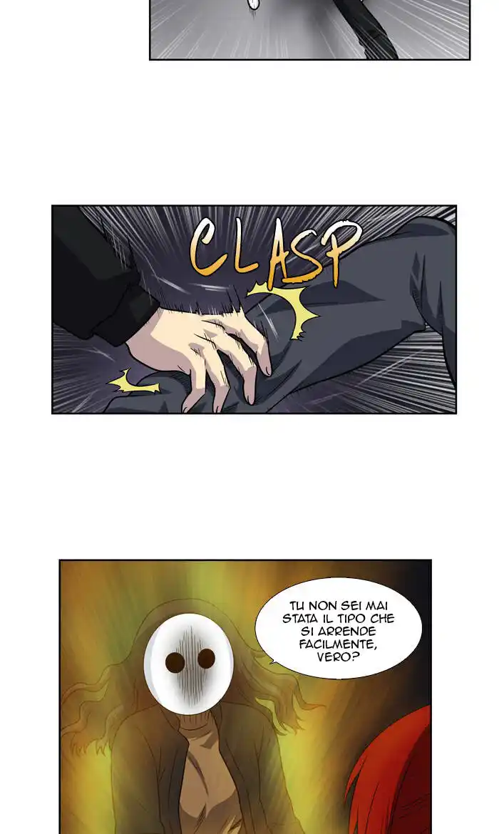 The Gamer Capitolo 208 page 7