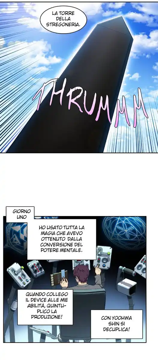 The Gamer Capitolo 444 page 17