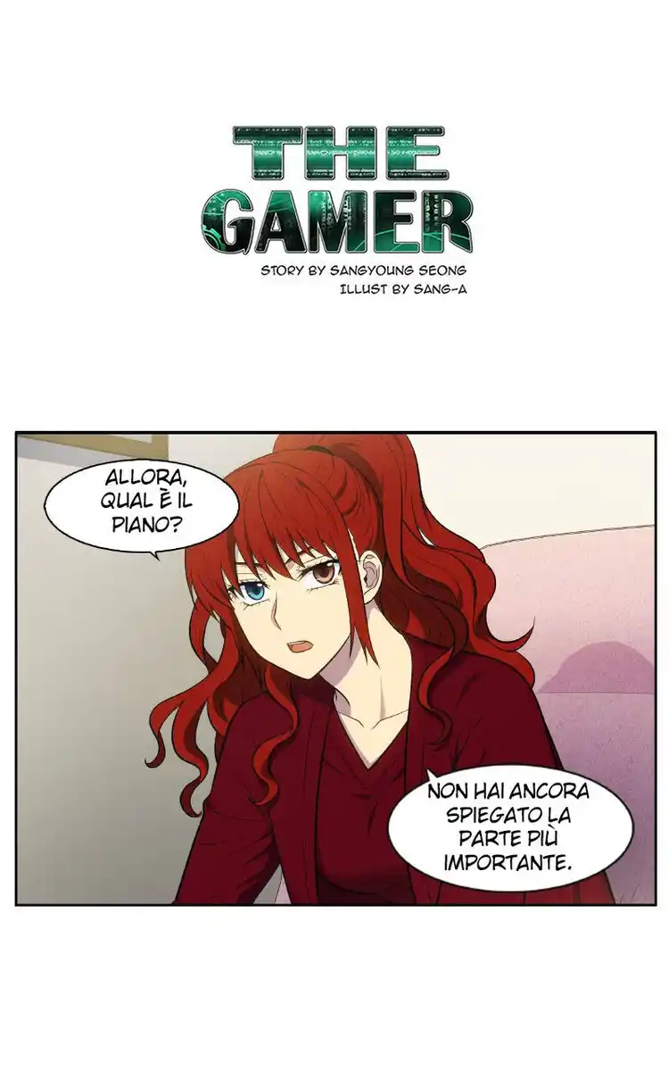 The Gamer Capitolo 444 page 2