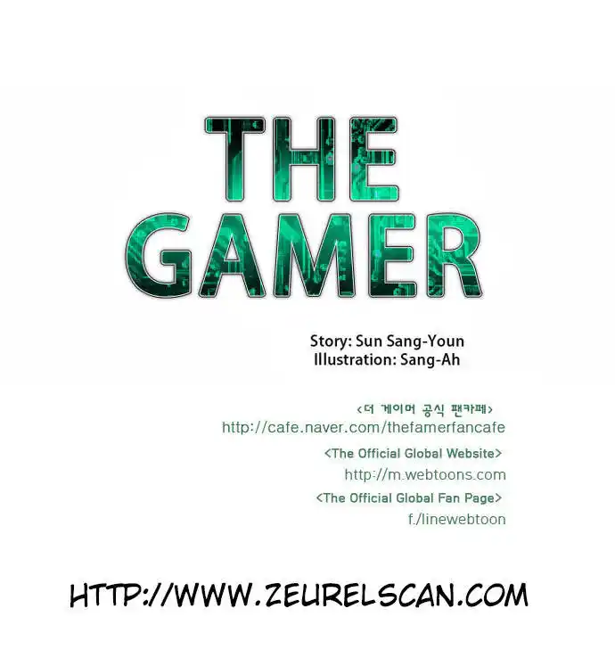 The Gamer Capitolo 444 page 24