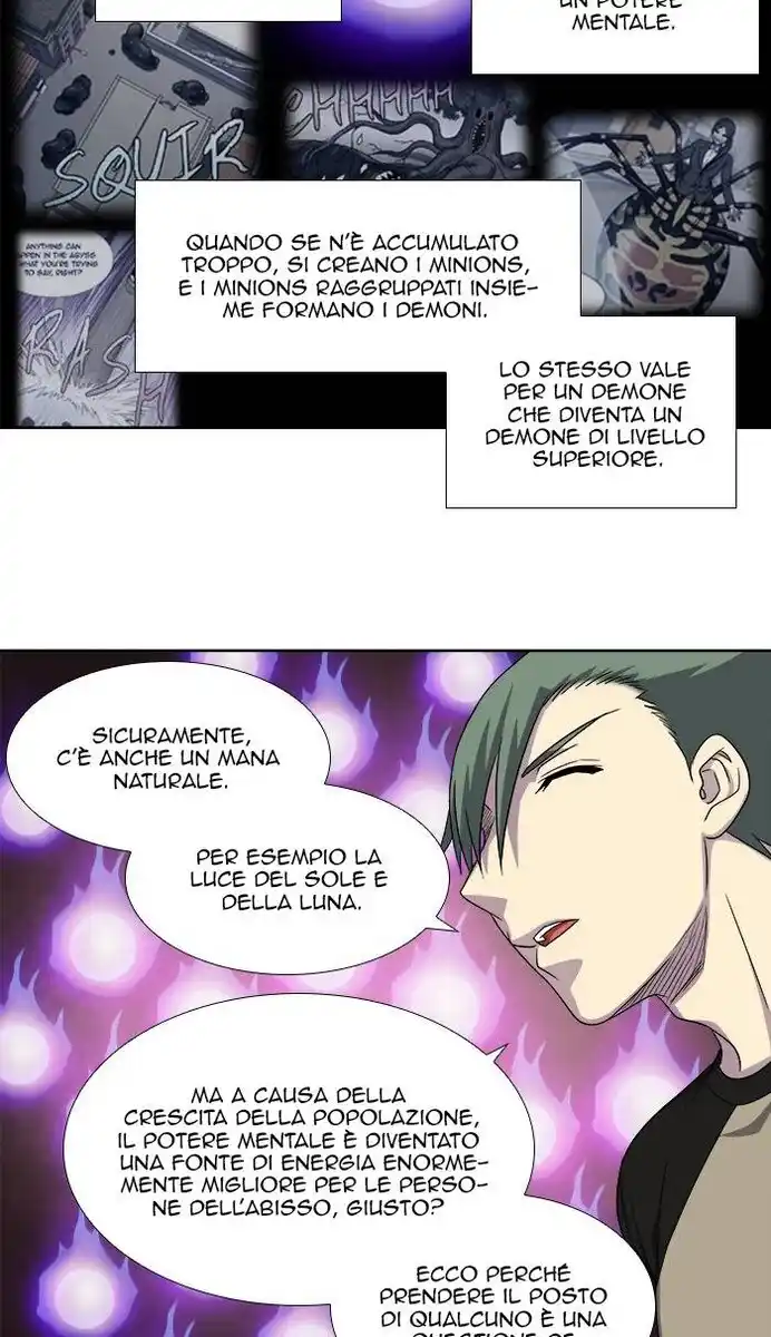 The Gamer Capitolo 300 page 11