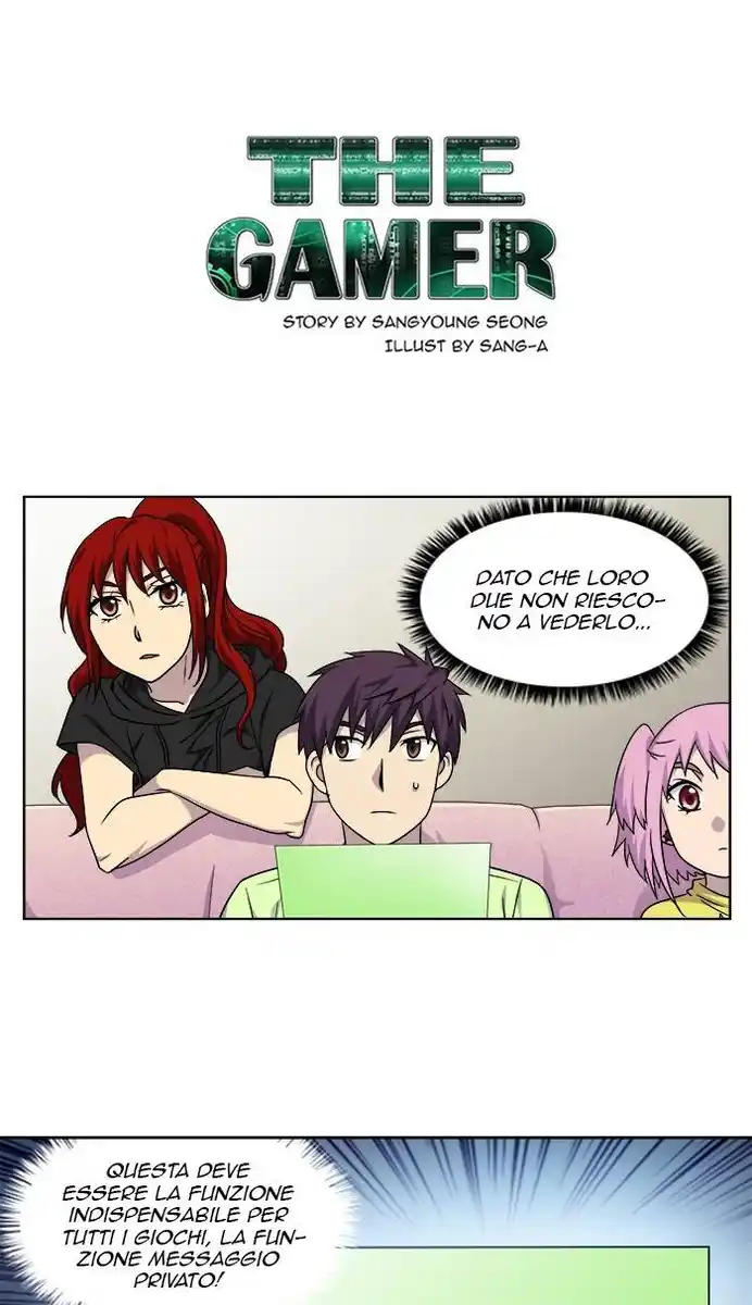 The Gamer Capitolo 300 page 2