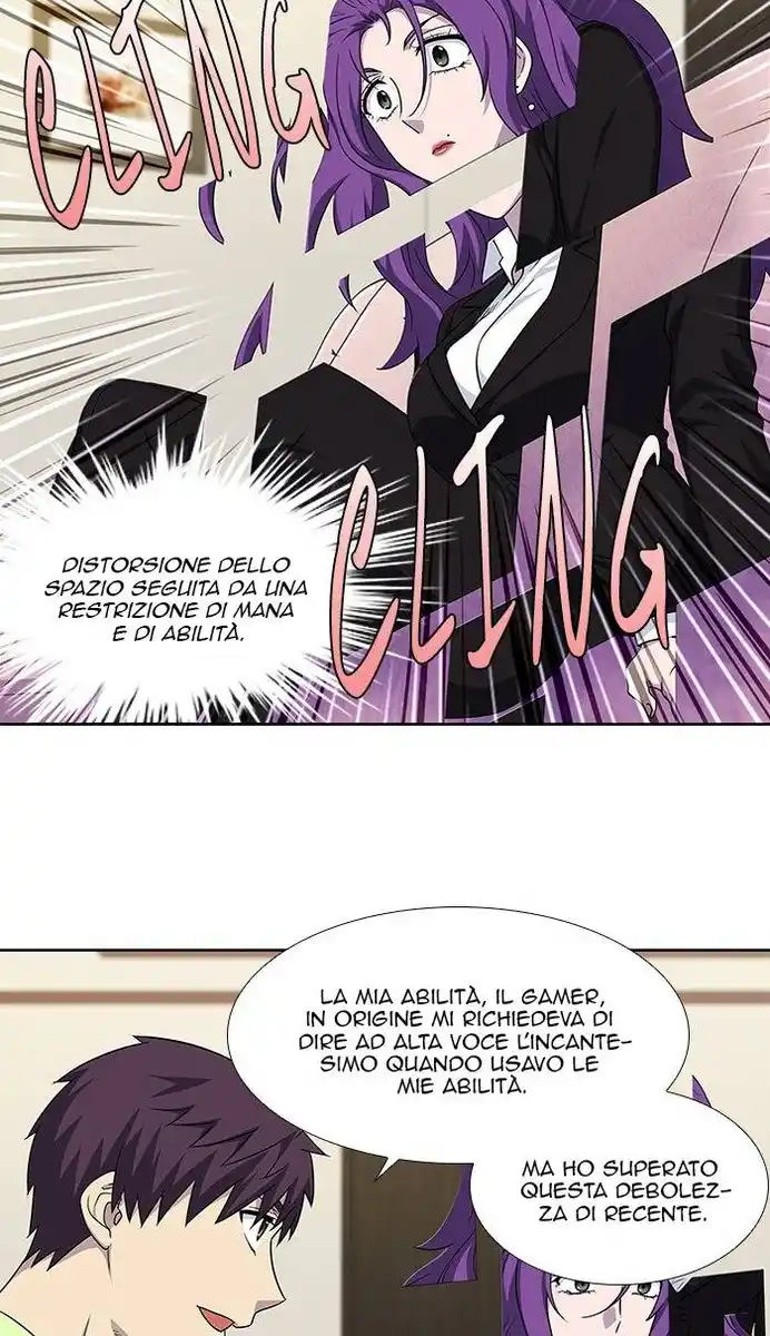 The Gamer Capitolo 300 page 27