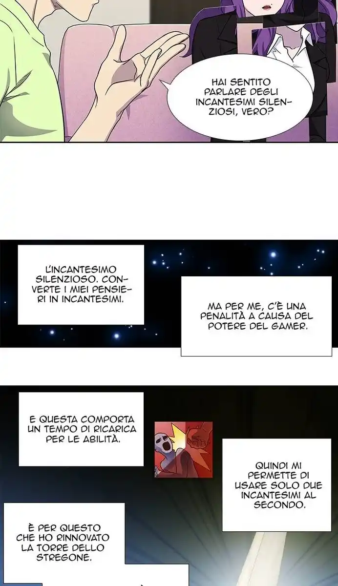 The Gamer Capitolo 300 page 28