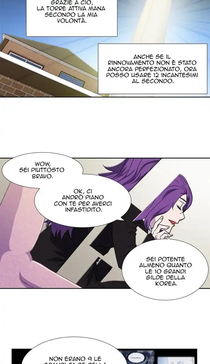 The Gamer Capitolo 300 page 29