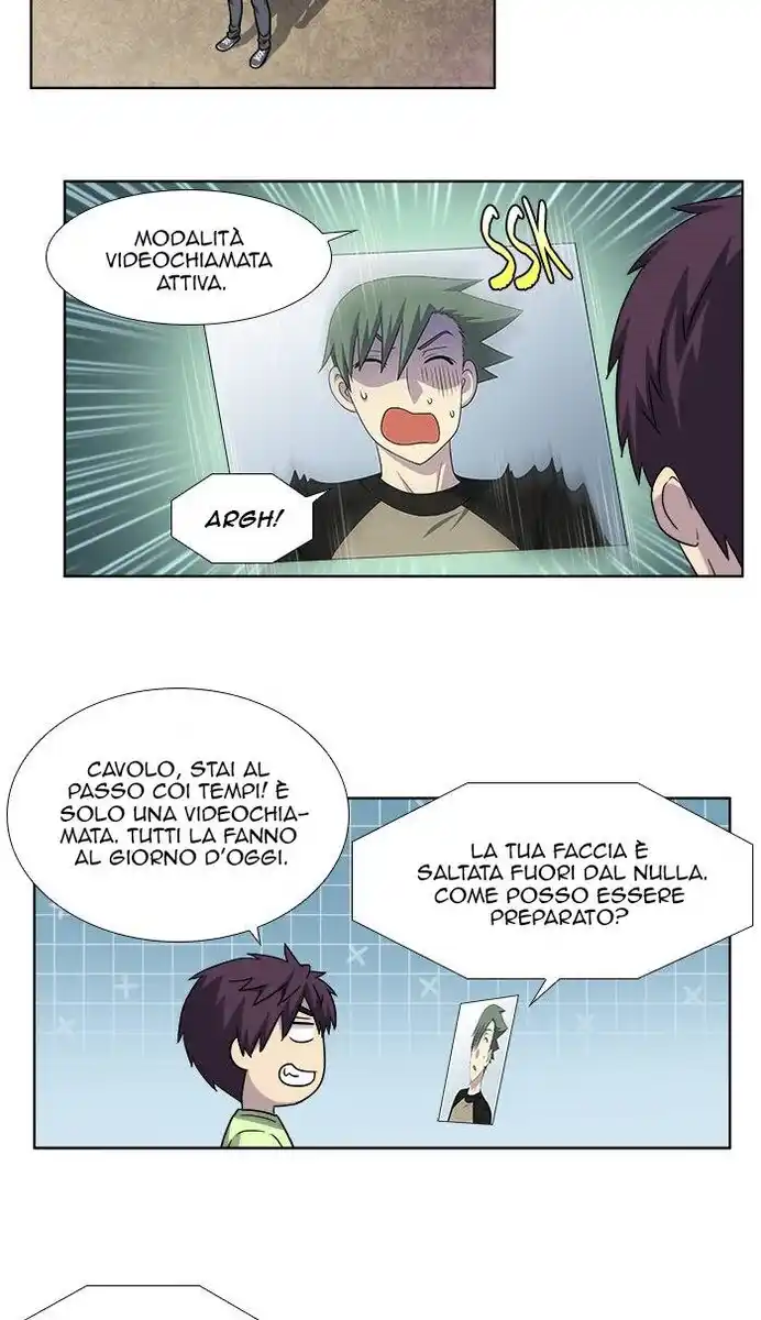 The Gamer Capitolo 300 page 4