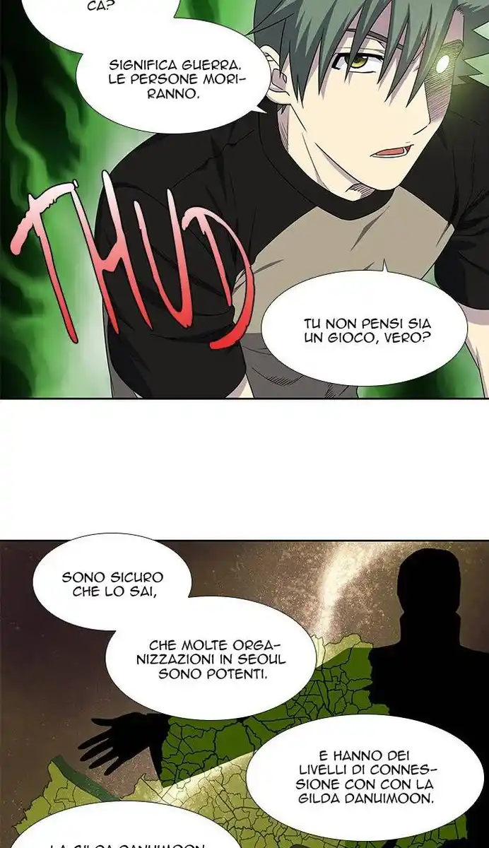 The Gamer Capitolo 300 page 8