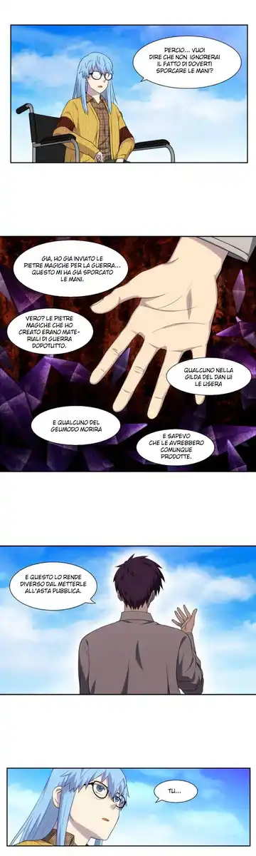 The Gamer Capitolo 356 page 3