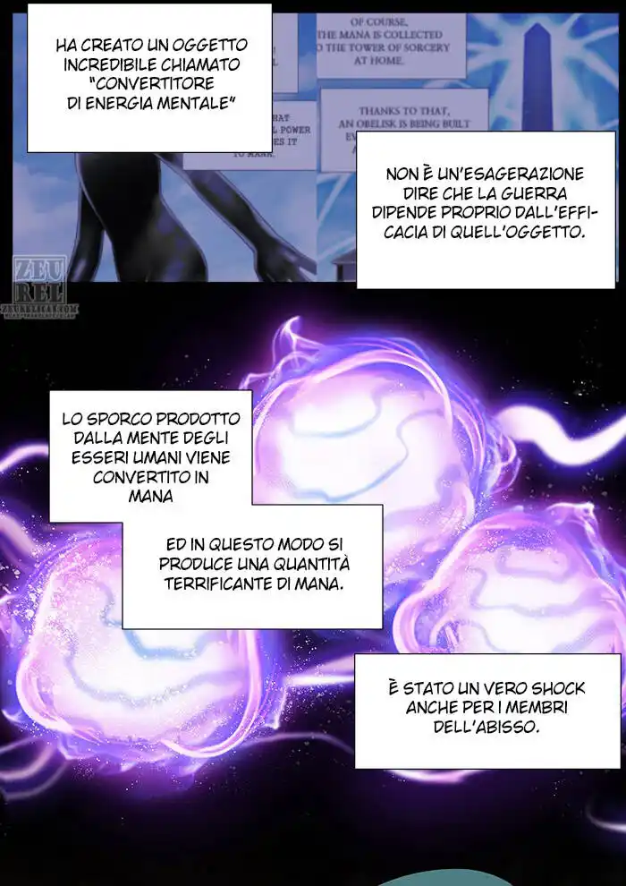 The Gamer Capitolo 400 page 10