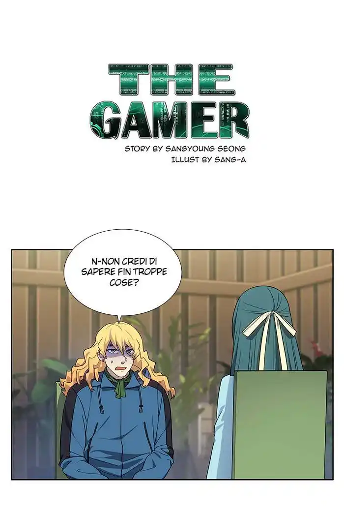 The Gamer Capitolo 400 page 2