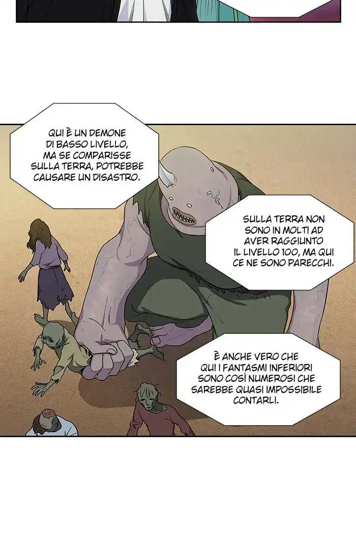 The Gamer Capitolo 400 page 27