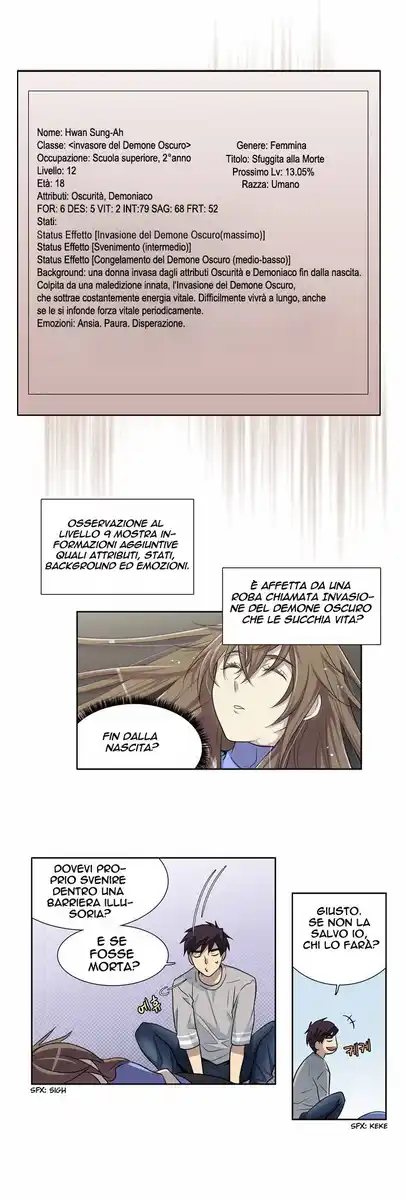 The Gamer Capitolo 24 page 12