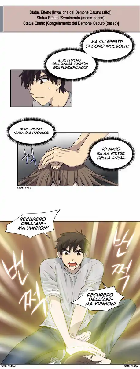 The Gamer Capitolo 24 page 18