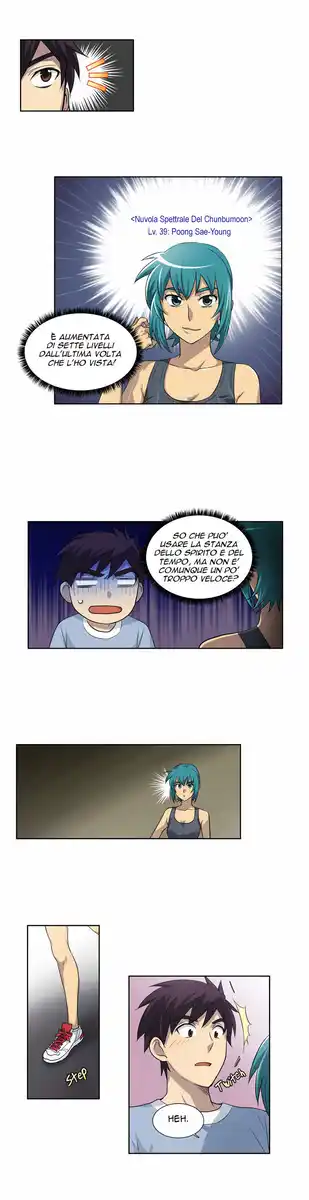 The Gamer Capitolo 31 page 3