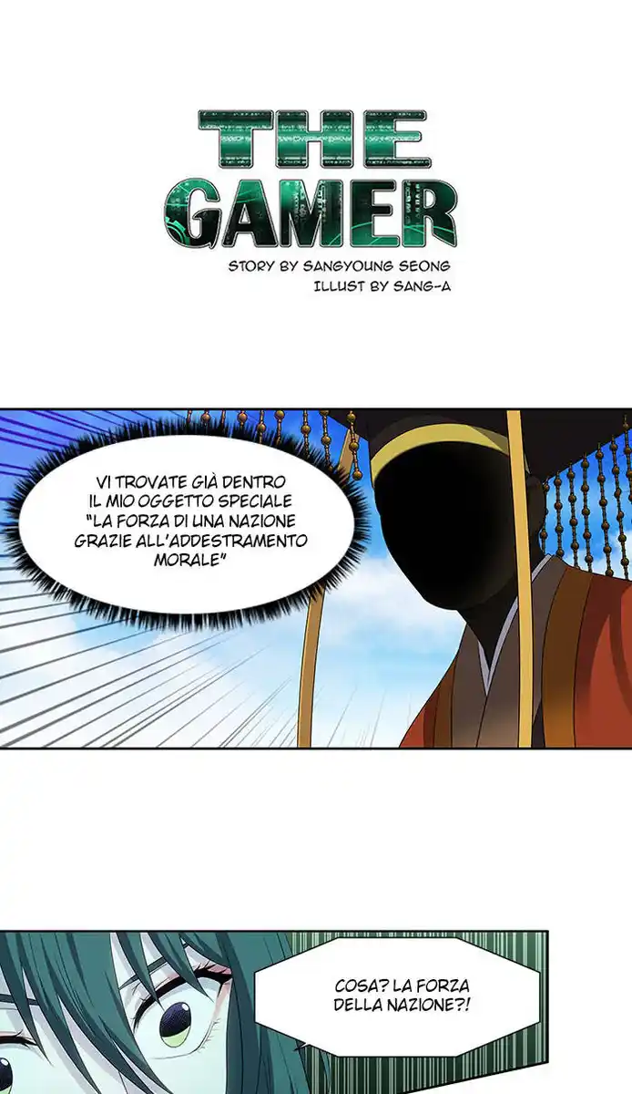 The Gamer Capitolo 367 page 2