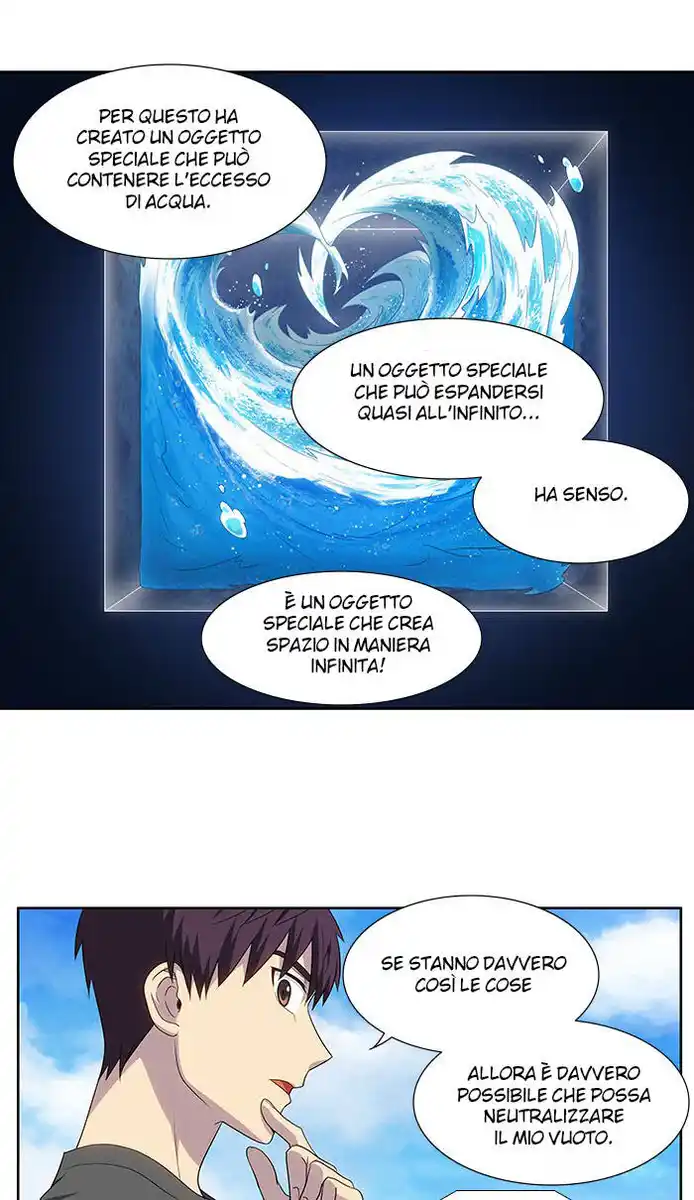 The Gamer Capitolo 367 page 6