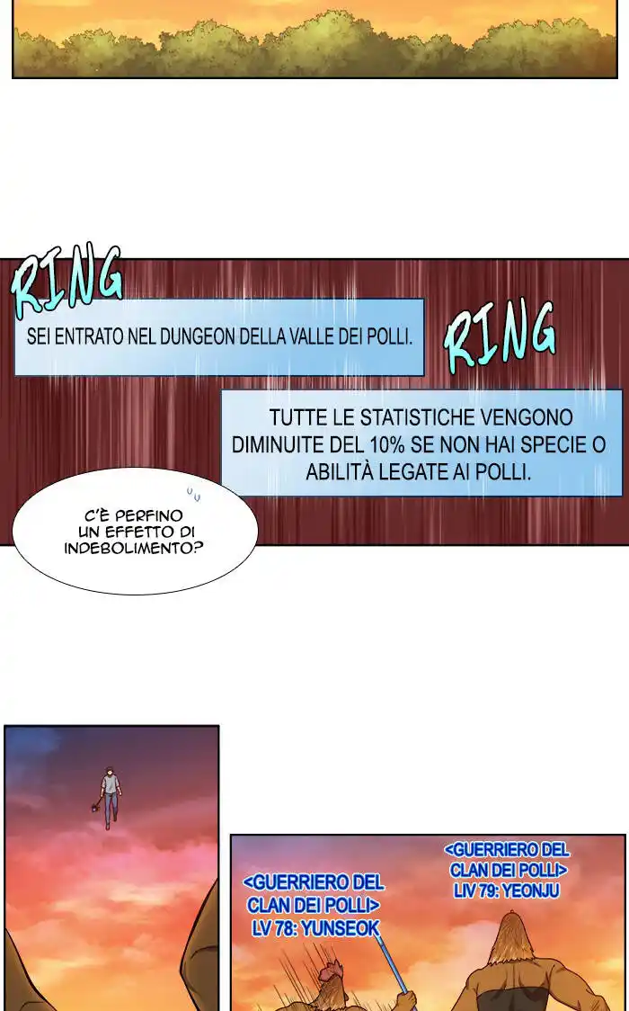 The Gamer Capitolo 342 page 17