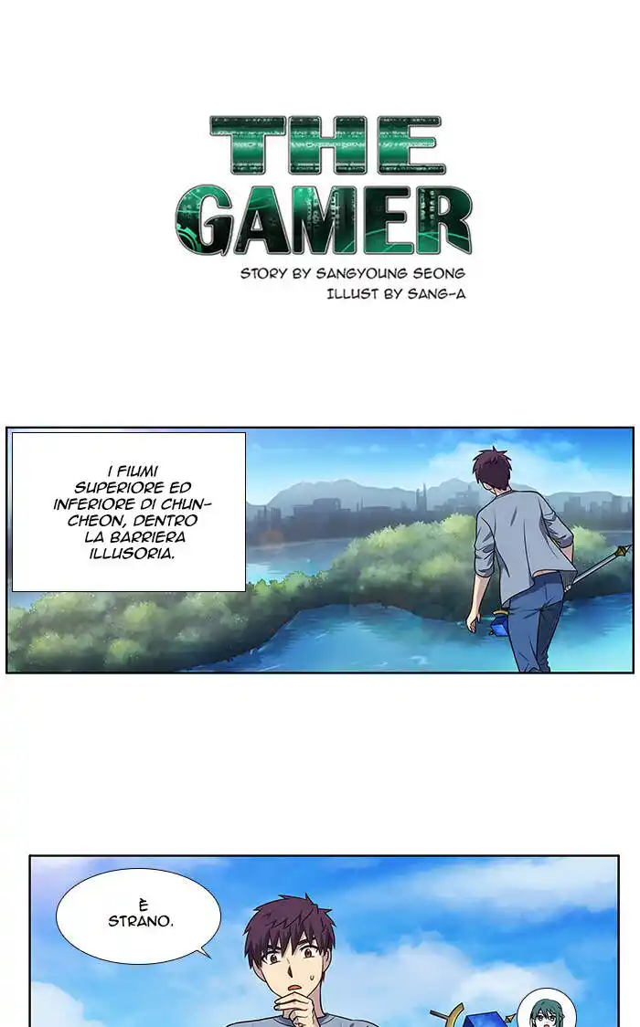 The Gamer Capitolo 342 page 2