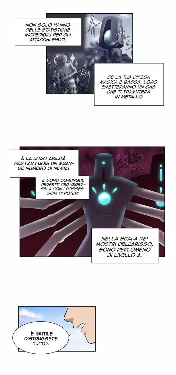 The Gamer Capitolo 74 page 5