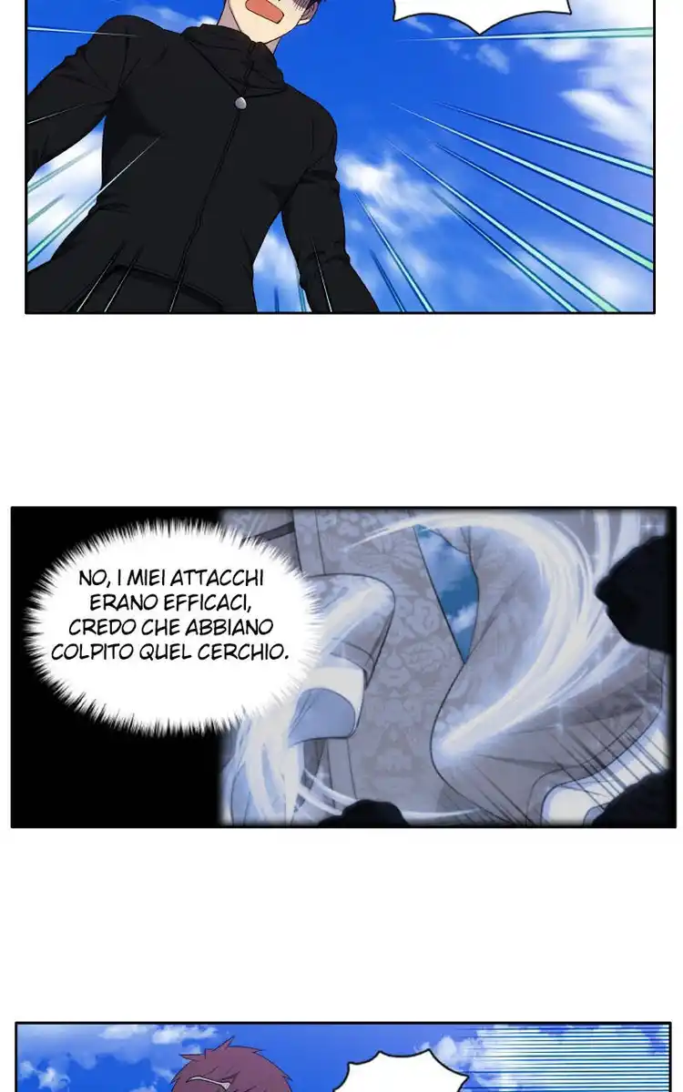 The Gamer Capitolo 462 page 7