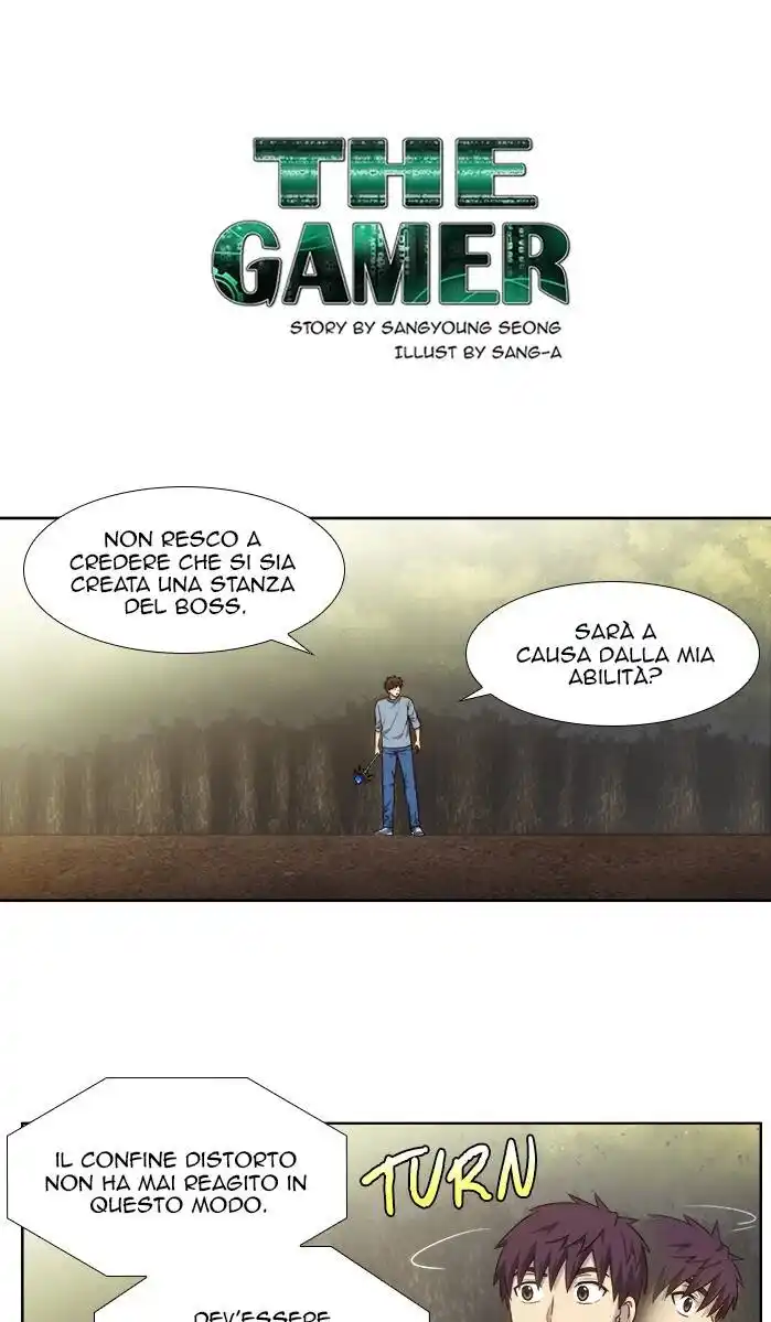 The Gamer Capitolo 344 page 2