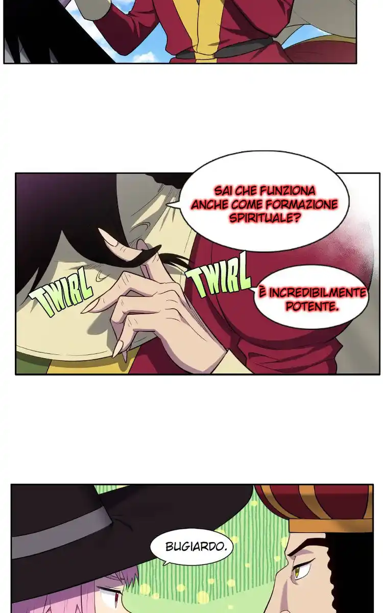 The Gamer Capitolo 454 page 11