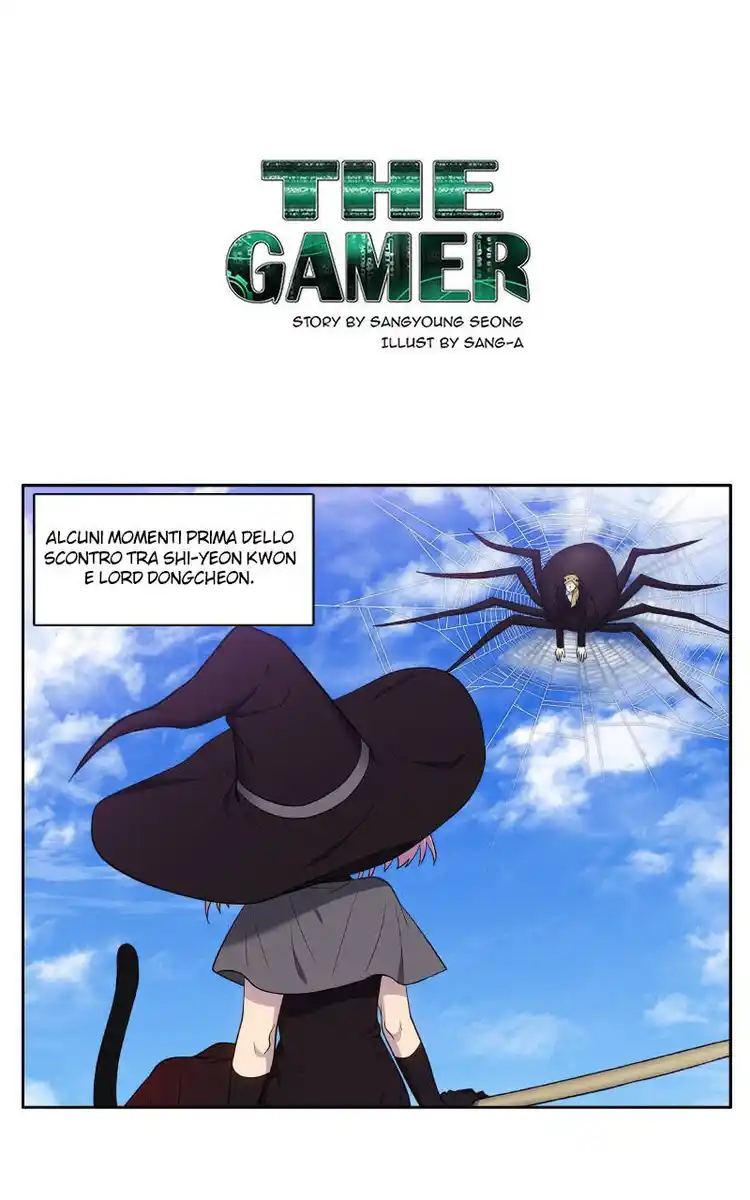 The Gamer Capitolo 454 page 2