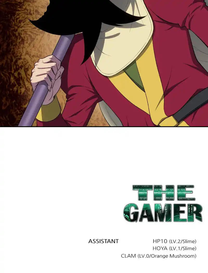 The Gamer Capitolo 454 page 30