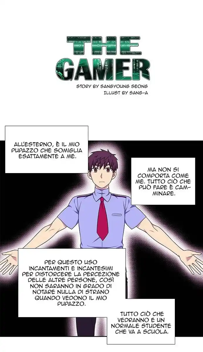 The Gamer Capitolo 338 page 2