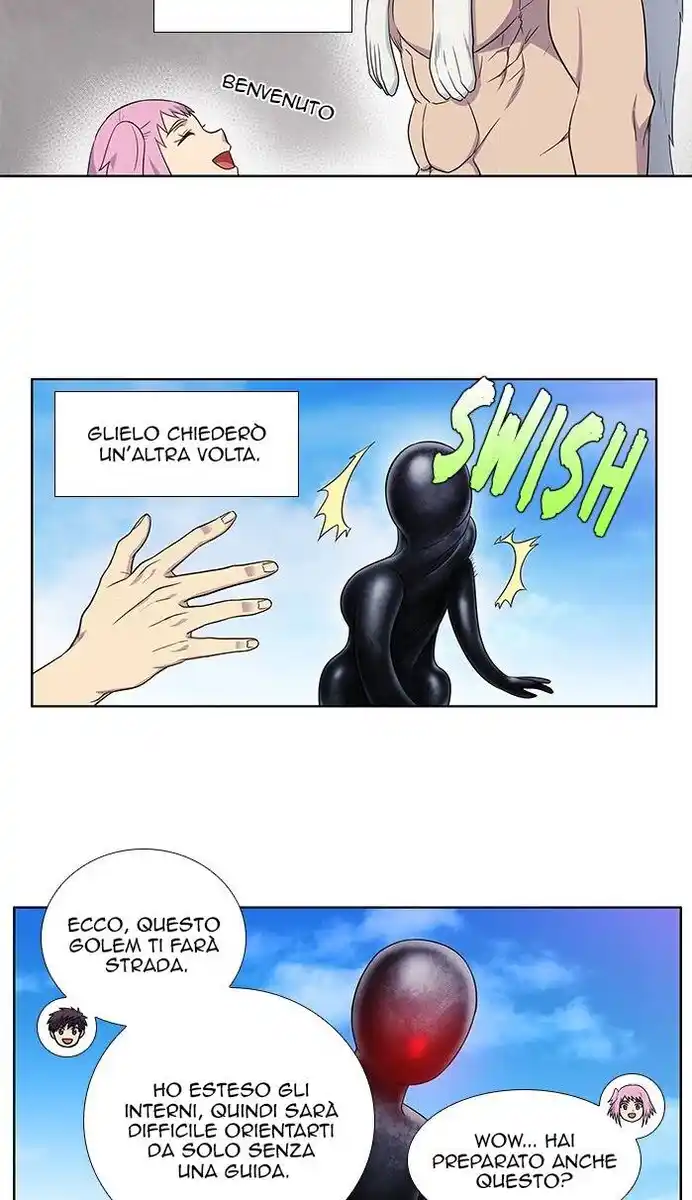 The Gamer Capitolo 338 page 27