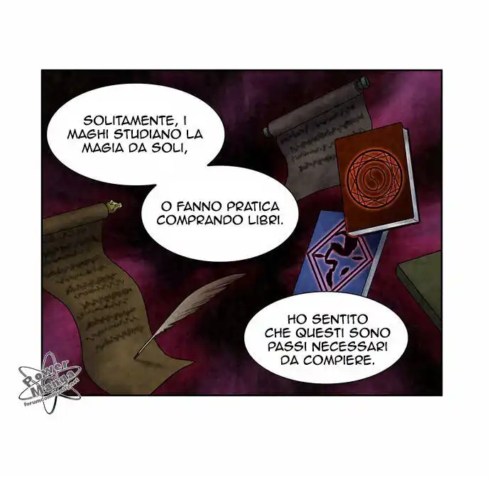 The Gamer Capitolo 129 page 9