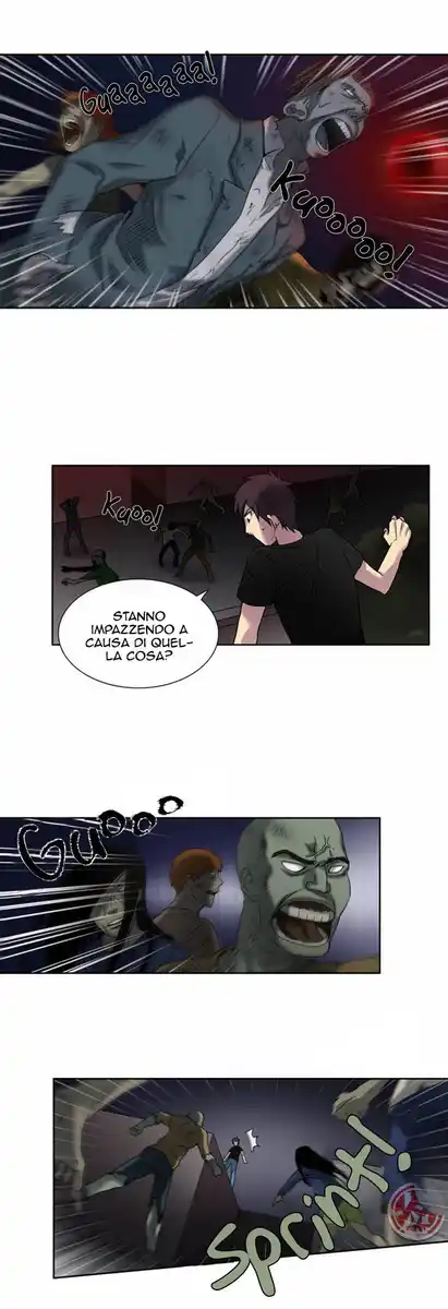 The Gamer Capitolo 07 page 6