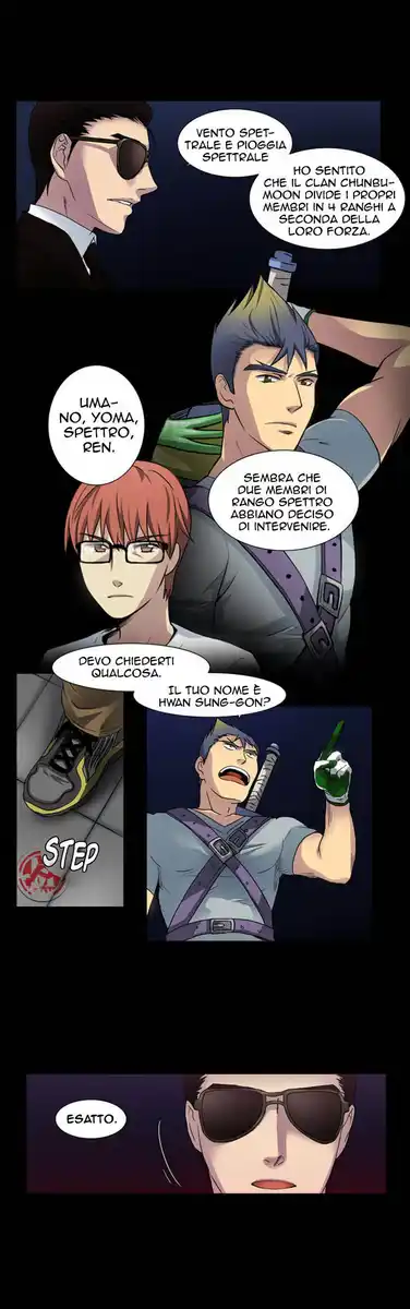 The Gamer Capitolo 09 page 11