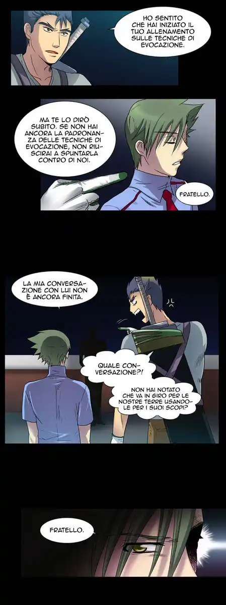 The Gamer Capitolo 09 page 12