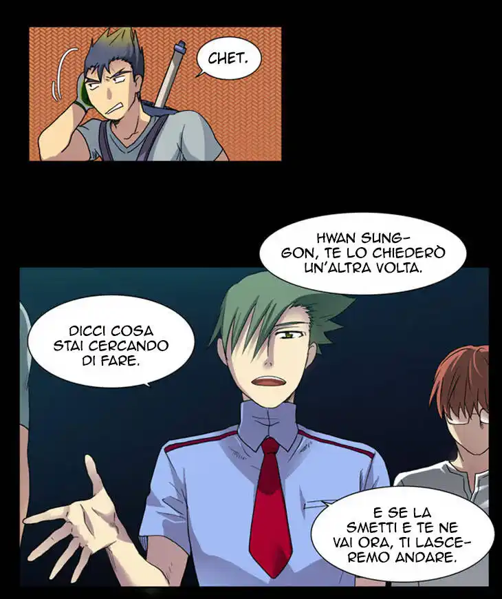 The Gamer Capitolo 09 page 13