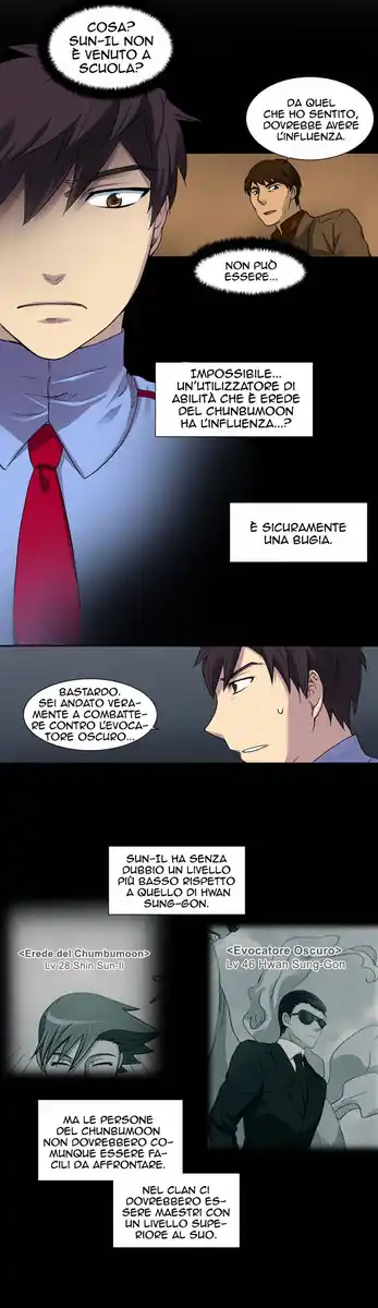 The Gamer Capitolo 09 page 19