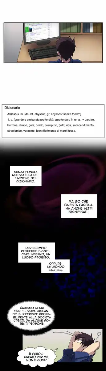 The Gamer Capitolo 09 page 3