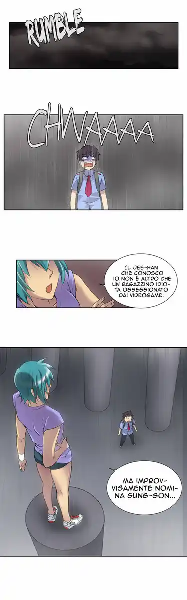 The Gamer Capitolo 09 page 31