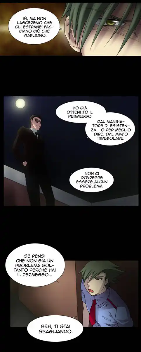 The Gamer Capitolo 09 page 8